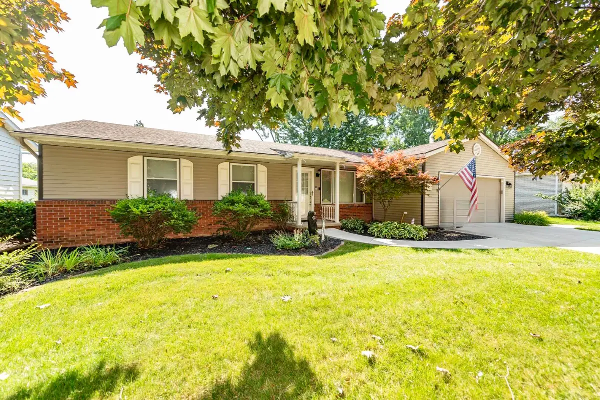 478 Douglas Street, Ypsilanti, MI 48197 - #1