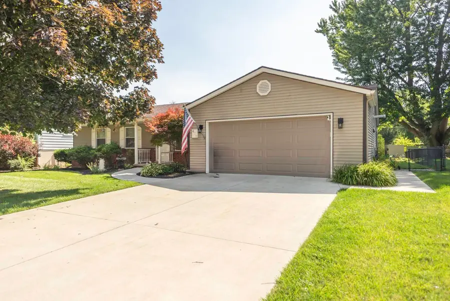 478 Douglas Street, Ypsilanti, MI 48197 - #2
