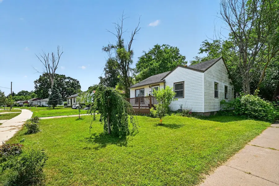 1248 Northwood Drive, Inkster, MI 48141 - #2