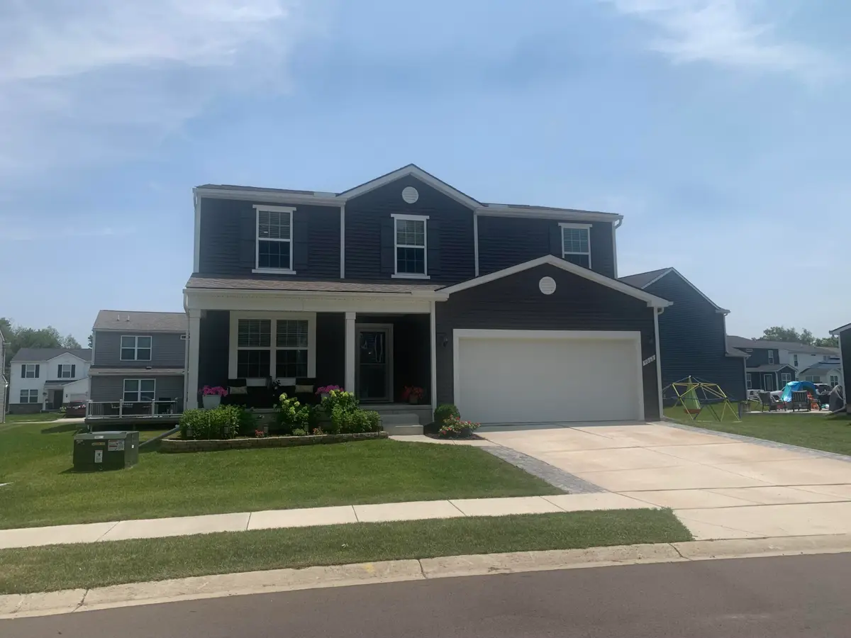 9068 Willow Way, Dexter, MI 48130 - #1