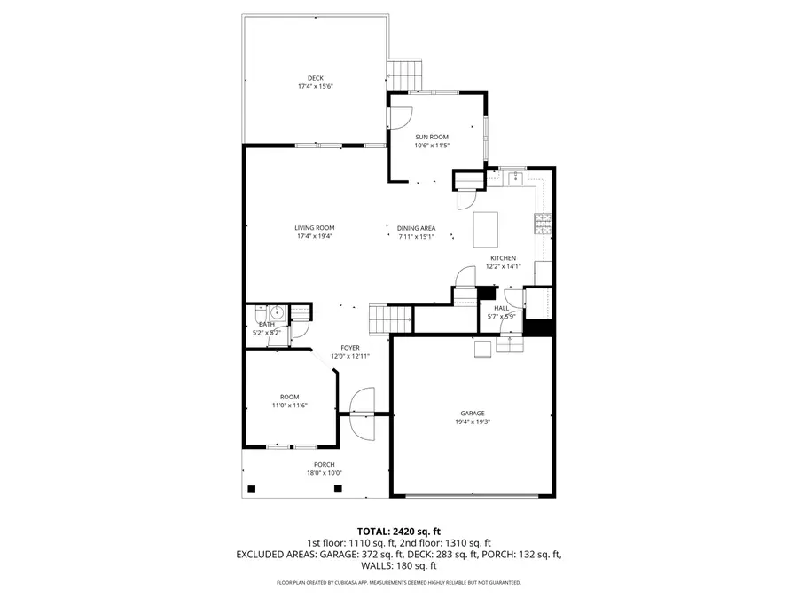 9068 Willow Way, Dexter, MI 48130 - #3