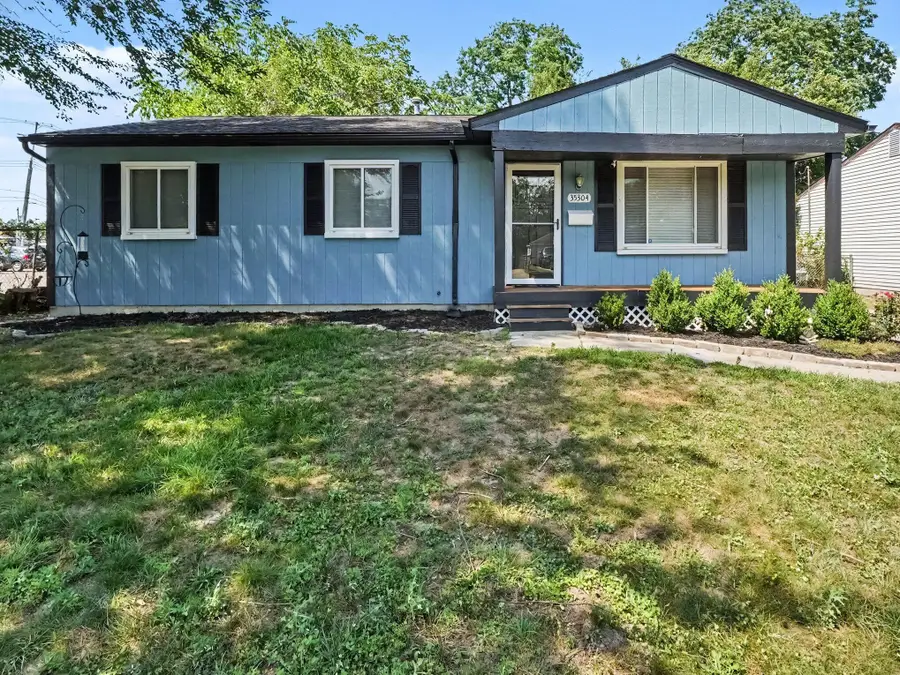 35304 Fairchild Street, Westland, MI 48186 - #2