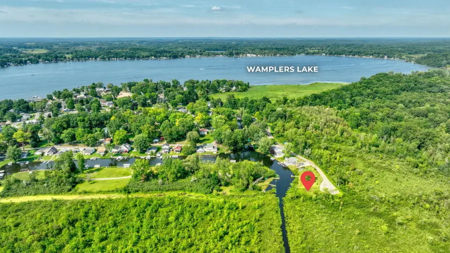 VL Cedar Street, Brooklyn, MI 49230 - #3