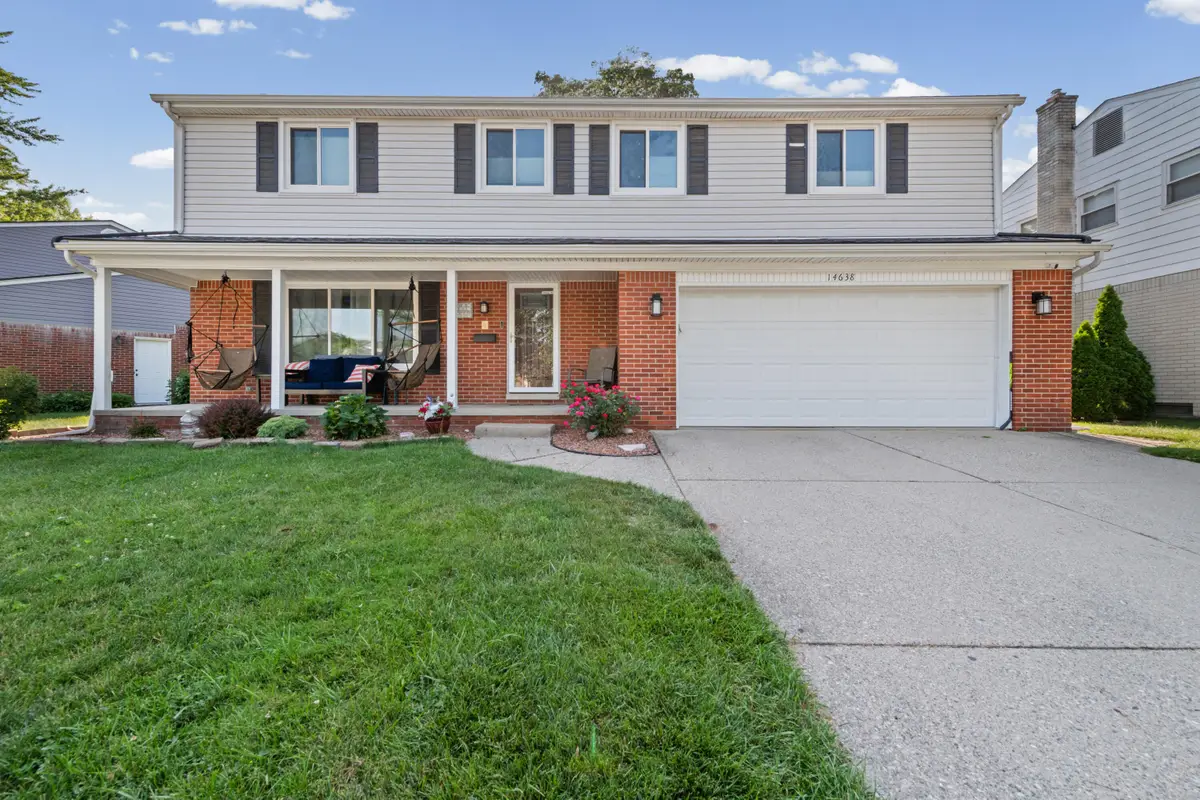 14638 Westmore Street, Livonia, MI 48154 - #1