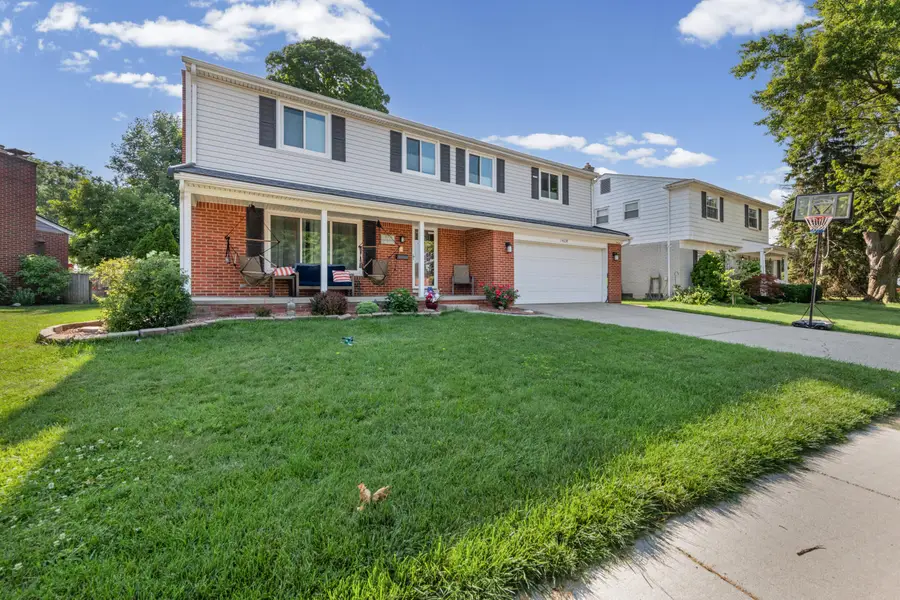 14638 Westmore Street, Livonia, MI 48154 - #3