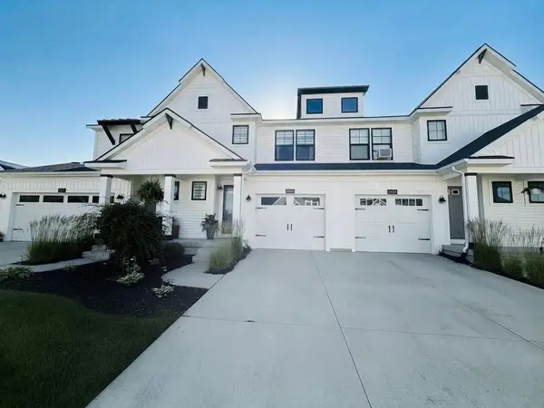 8903 Dalton Lane #50, Jenison, MI 49428