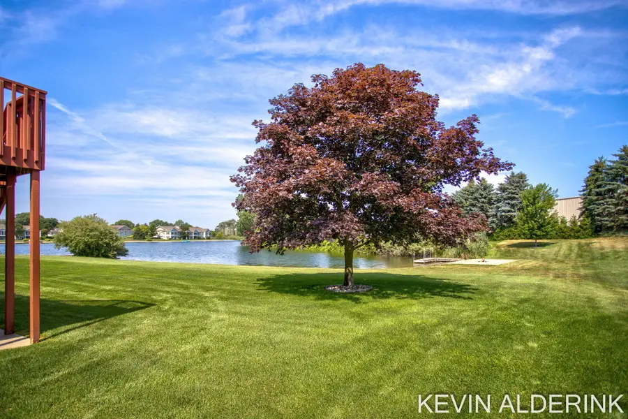9325 Garden View Drive, Zeeland, MI 49464 - #2