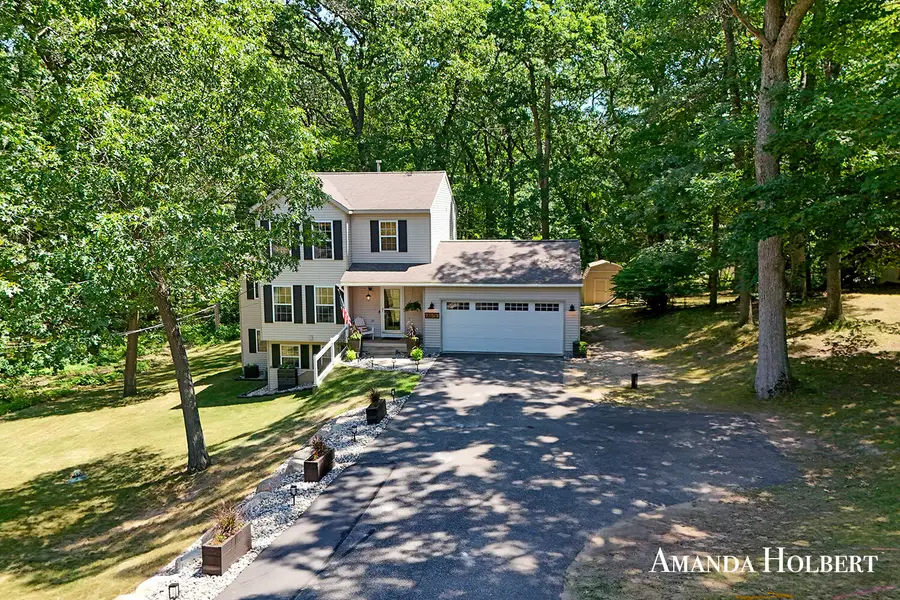 6576 Ramsdell Drive Ne, Rockford, MI 49341 - #2
