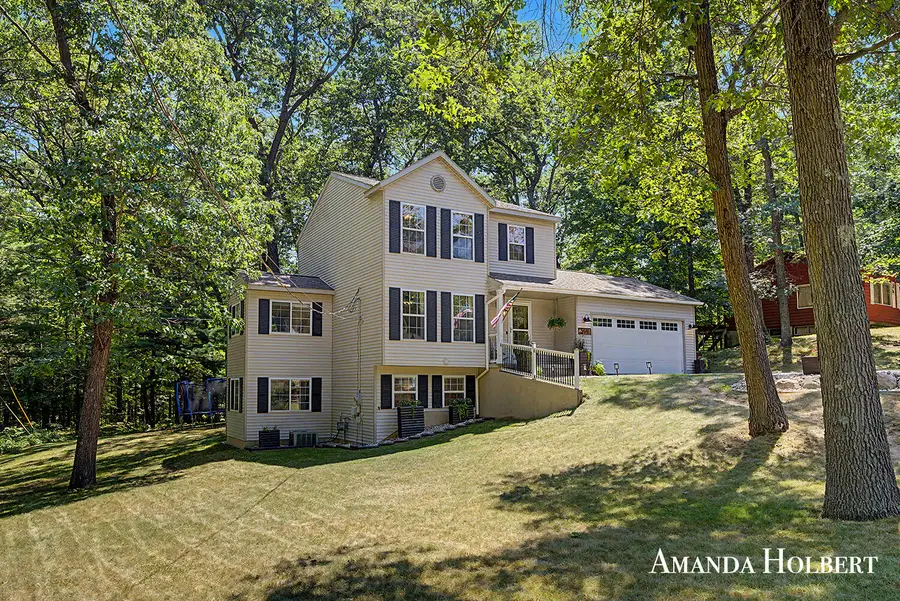 6576 Ramsdell Drive Ne, Rockford, MI 49341 - #3