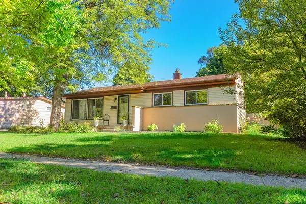 2703 Towner Boulevard, Ann Arbor, MI 48104