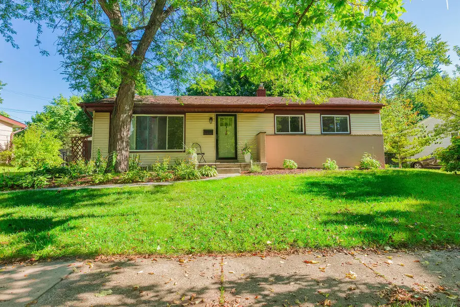 2703 Towner Boulevard, Ann Arbor, MI 48104 - #2