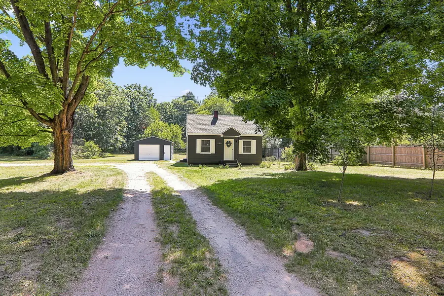 2304 Central Avenue, Muskegon, MI 49445 - #2