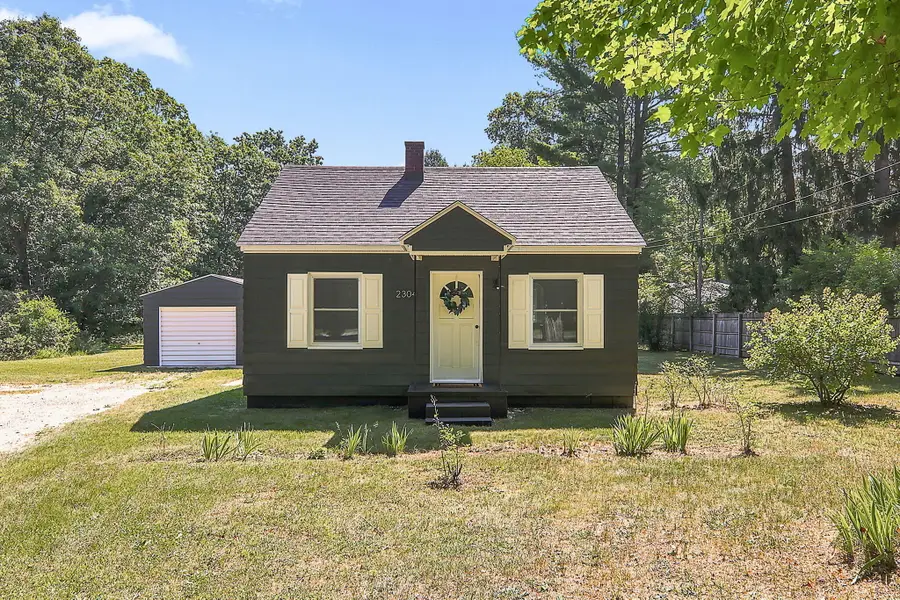 2304 Central Avenue, Muskegon, MI 49445 - #3
