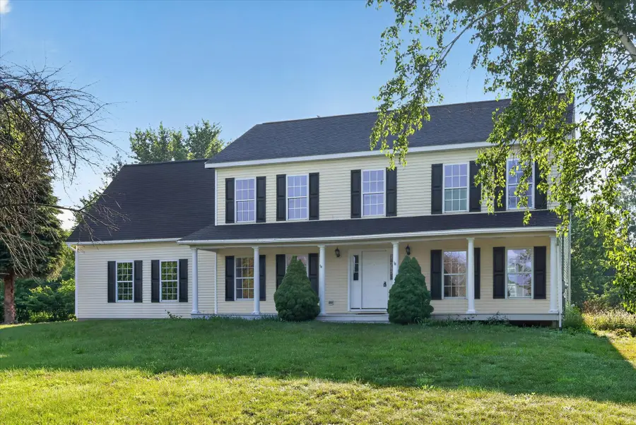 2161 64th Street, Fennville, MI 49408 - #2