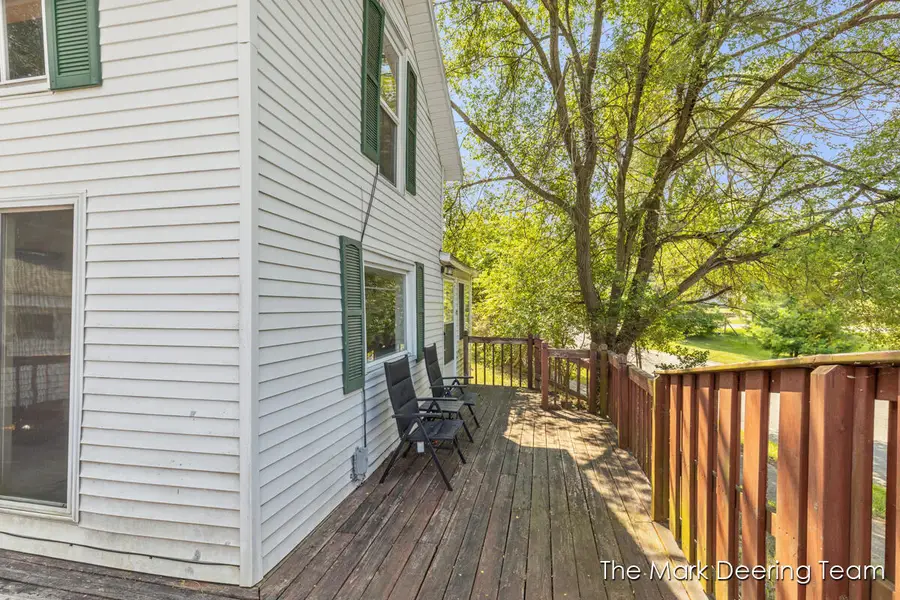 522 Ionia Street, Belding, MI 48809 - #2