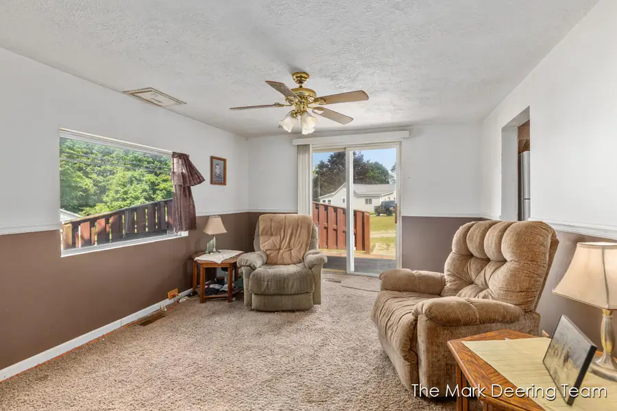 522 Ionia Street, Belding, MI 48809 - #3