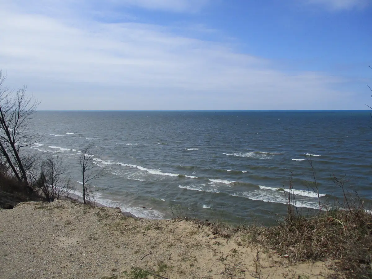 V/L Miami Avenue, South Haven, MI 49090 - #1