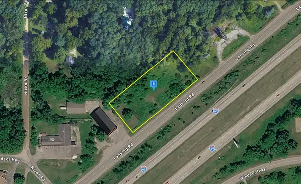 5515 Lansing Road, Charlotte, MI 48813