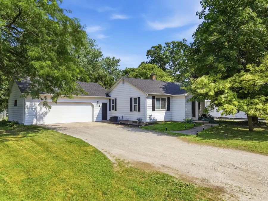 38 Arthur Street, Grant, MI 49327 - #2