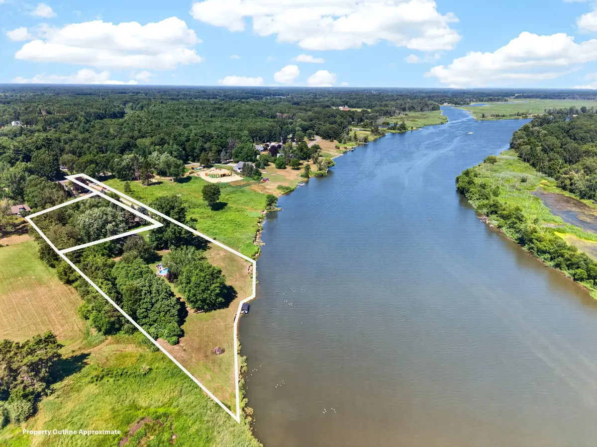 14911 Groenevelt Road, Spring Lake, MI 49456 - #1