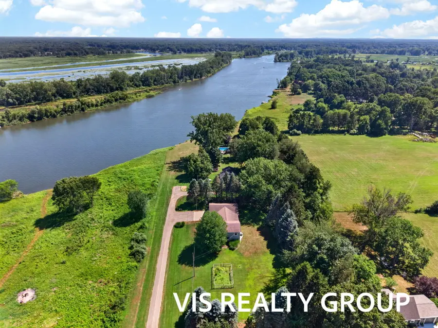 14911 Groenevelt Road, Spring Lake, MI 49456 - #3