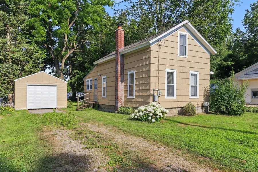 121 N Main Street, Climax, MI 49034 - #3