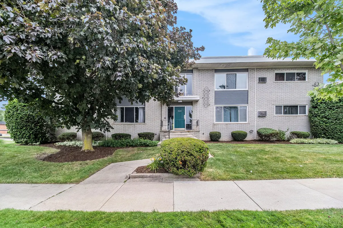 4910 Briarwood Avenue #A3, Royal Oak, MI 48073 - #1