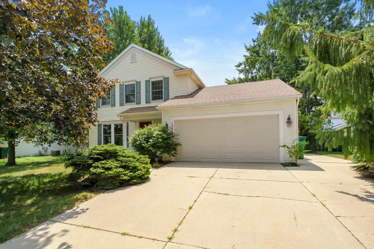 1555 Redstock Avenue, Portage, MI 49024 - #1