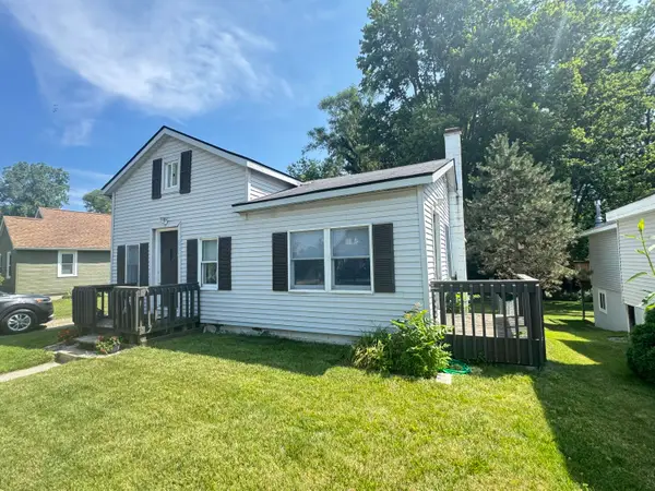 220 N East Street, Brighton, MI 48116
