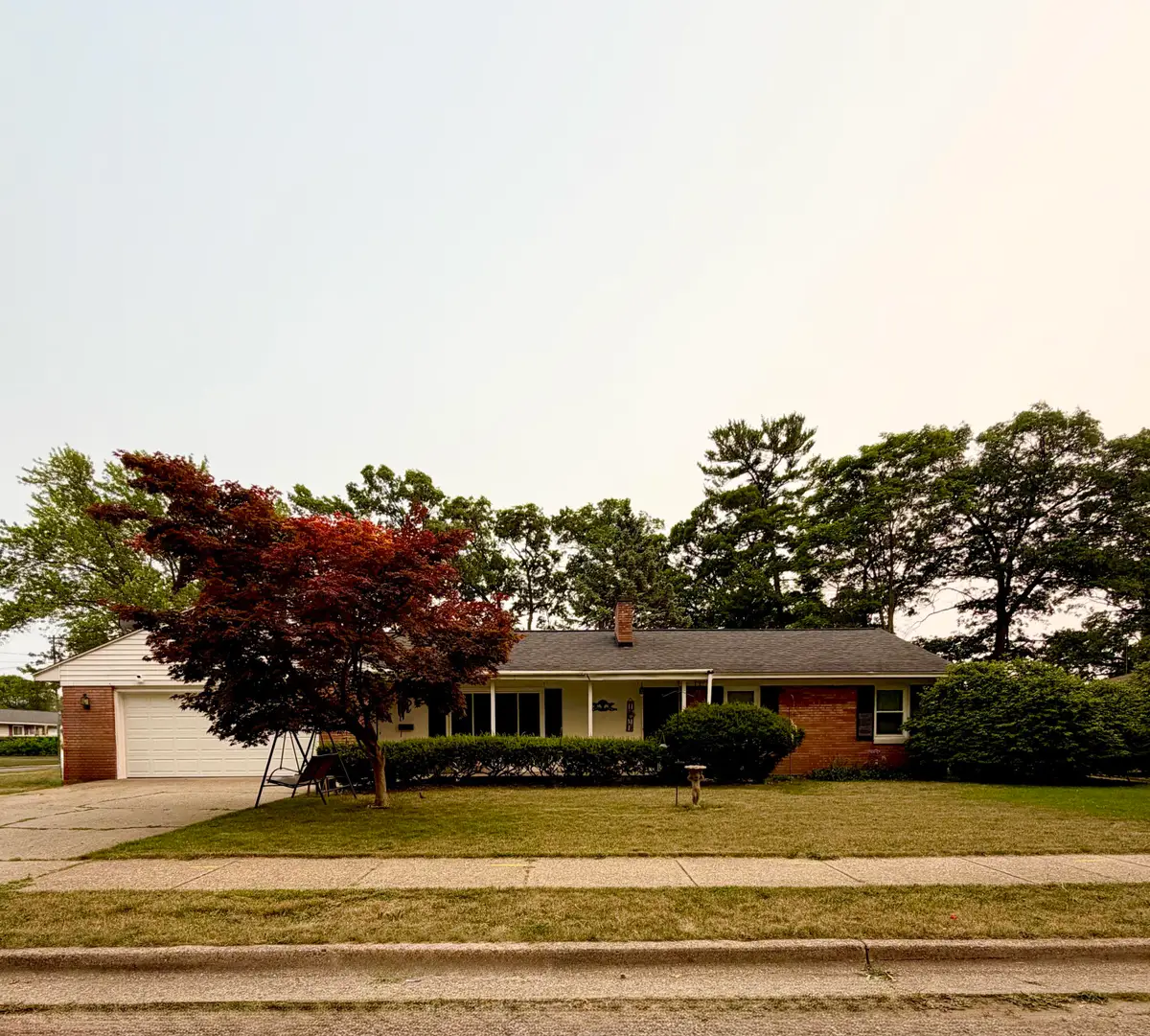 1499 Eastwood Drive, Muskegon, MI 49442 - #1