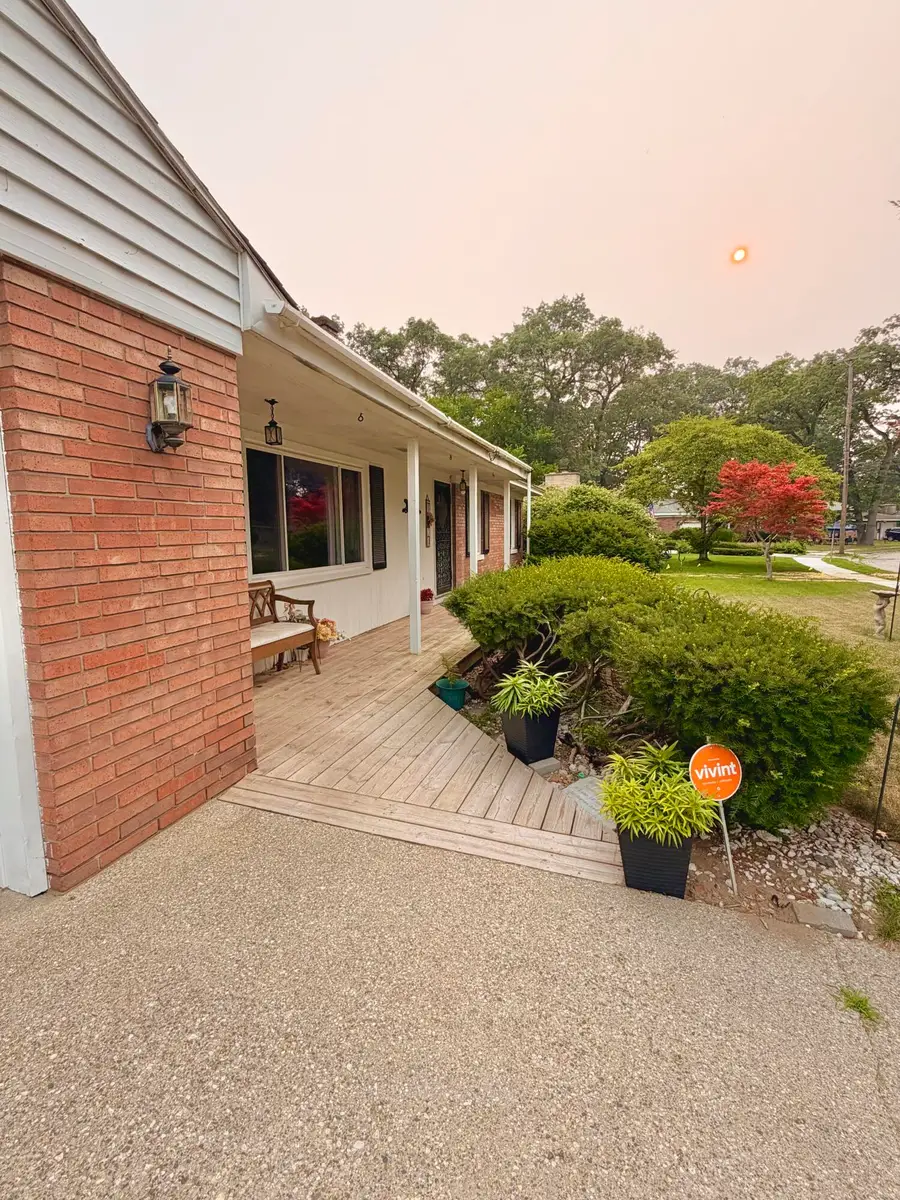 1499 Eastwood Drive, Muskegon, MI 49442 - #3