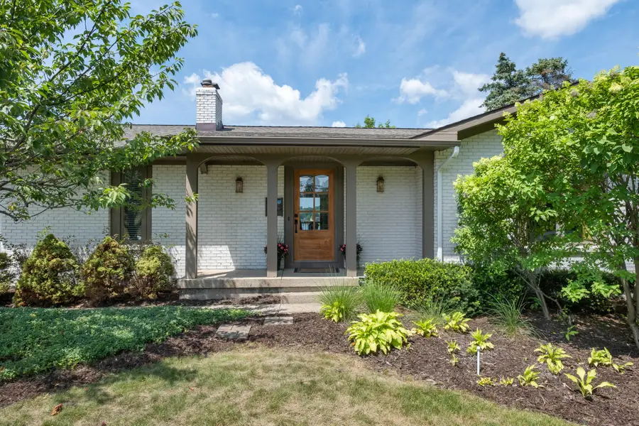 6189 Belding Road Ne, Rockford, MI 49341 - #2