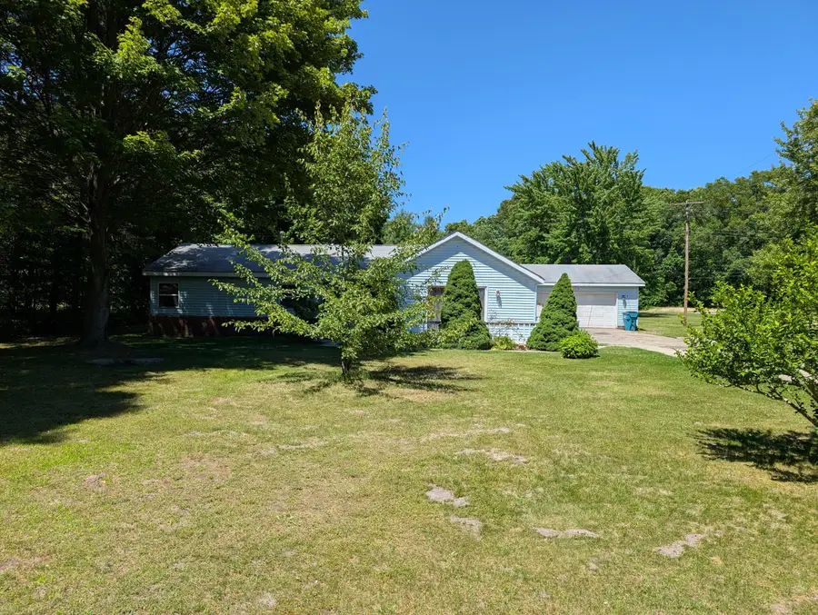 4460 W River Road, Muskegon, MI 49445 - #2