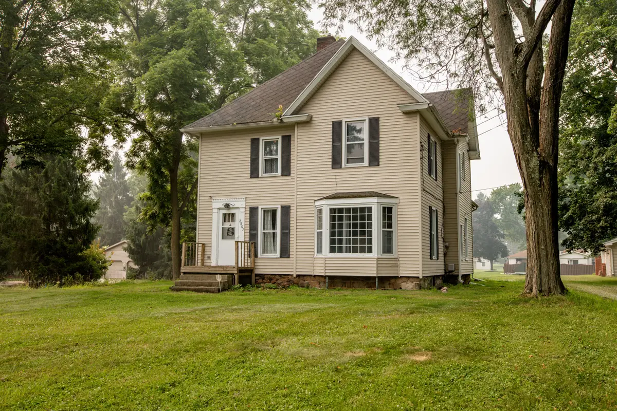 2807 Mccain Road, Jackson, MI 49203 - #1