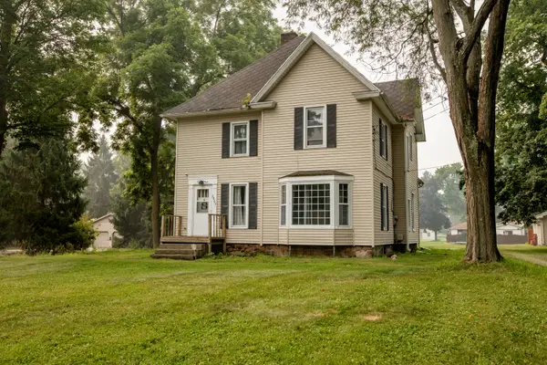 2807 Mccain Road, Jackson, MI 49203
