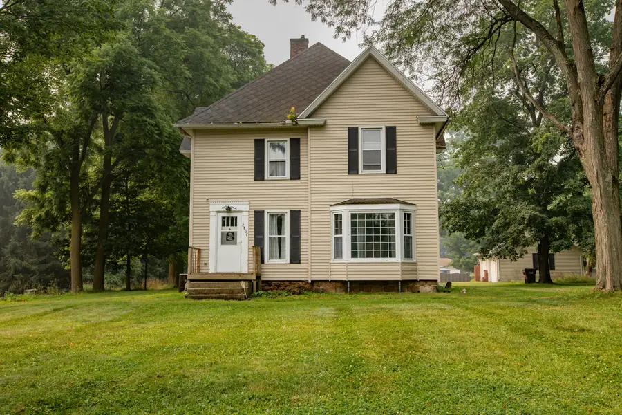 2807 Mccain Road, Jackson, MI 49203 - #2