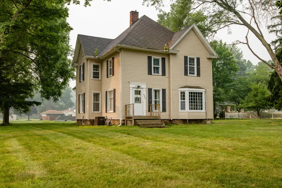 2807 Mccain Road, Jackson, MI 49203 - #3