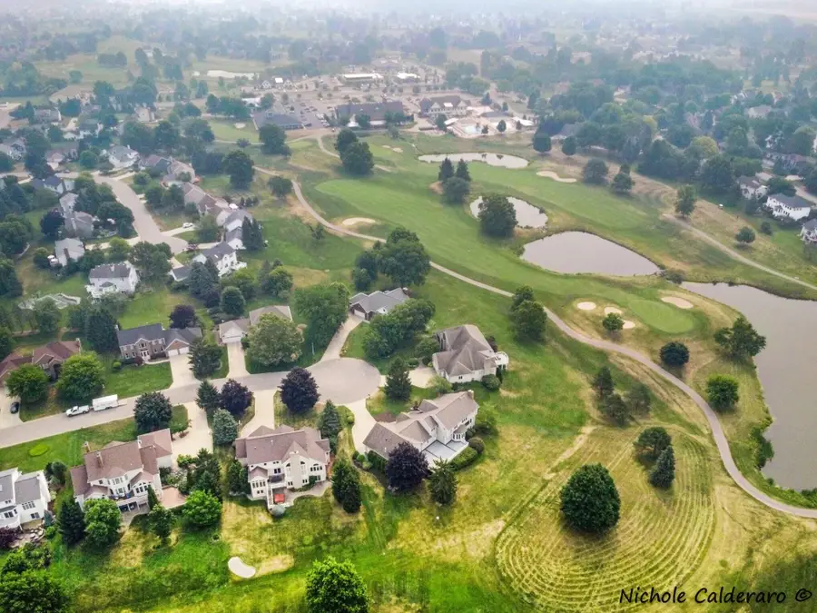 7097 Placid Pointe Court Se, Caledonia, MI 49316 - #2