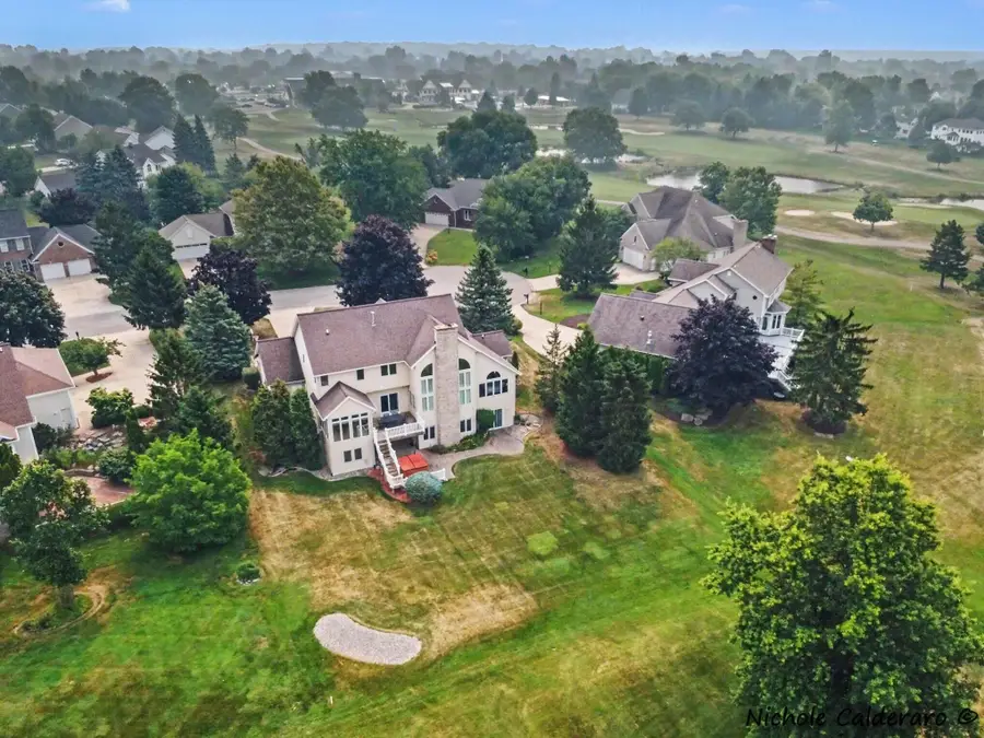 7097 Placid Pointe Court Se, Caledonia, MI 49316 - #3