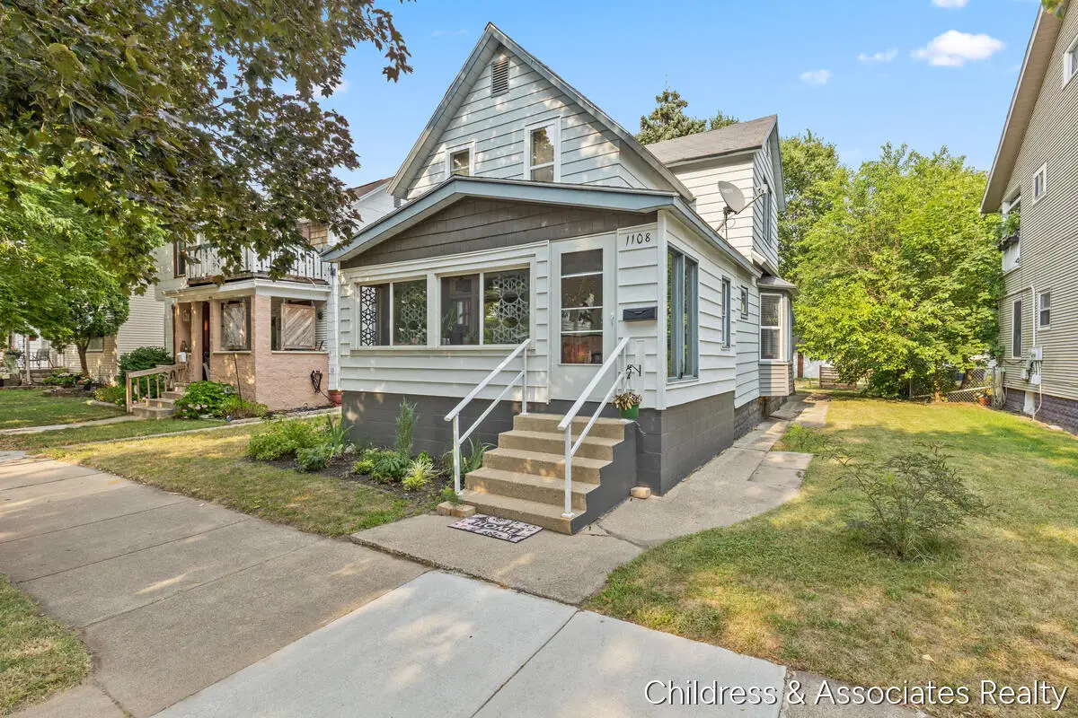 1108 Widdicomb Avenue Nw, Grand Rapids, MI 49504 - #1