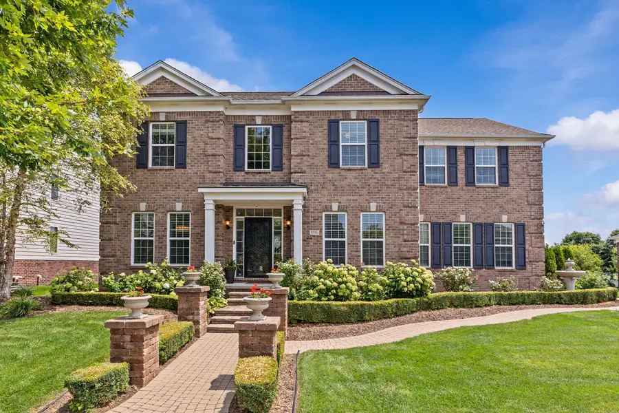 1715 Steeplechase Road, Canton, MI 48188 - #2