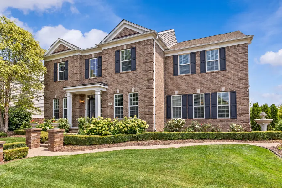 1715 Steeplechase Road, Canton, MI 48188 - #3