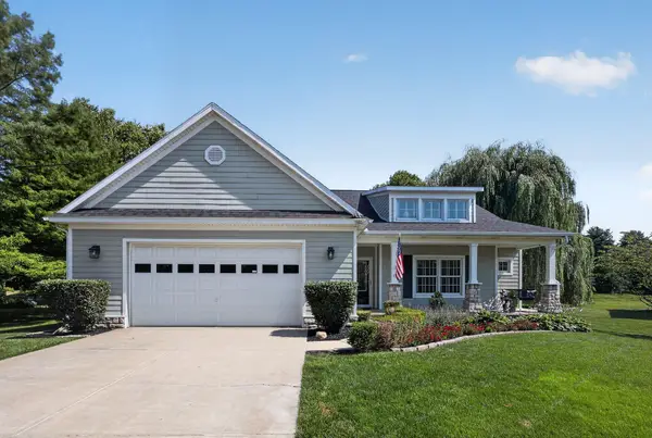 15 Longmeadow Lane, Niles, MI 49120