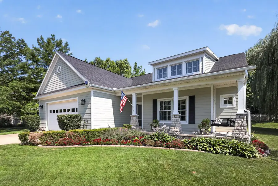 15 Longmeadow Lane, Niles, MI 49120 - #2