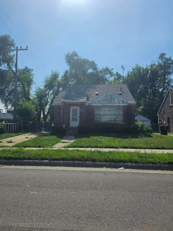 19127 Fielding Street, Detroit, MI 48219