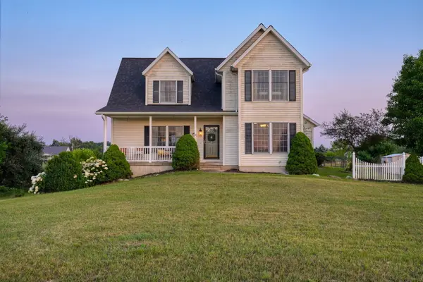 11329 Rosemary Lane, Munith, MI 49259