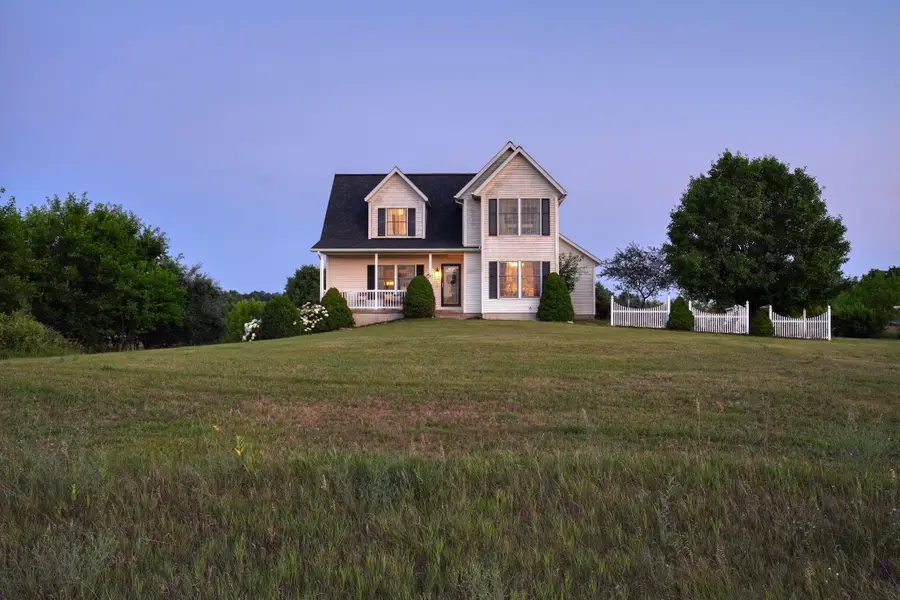 11329 Rosemary Lane, Munith, MI 49259 - #2