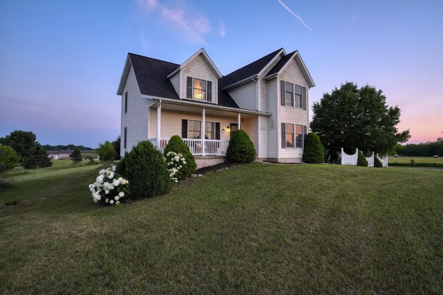 11329 Rosemary Lane, Munith, MI 49259 - #3