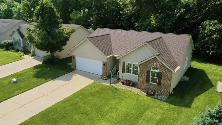 330 Carefree Court, Niles, MI 49120 - #2