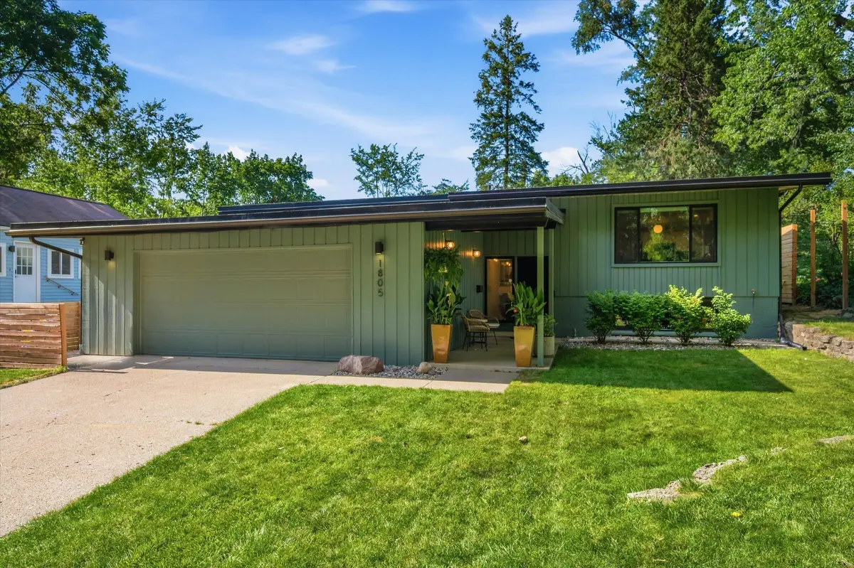 1805 Anderson Avenue, Ann Arbor, MI 48104 - #1
